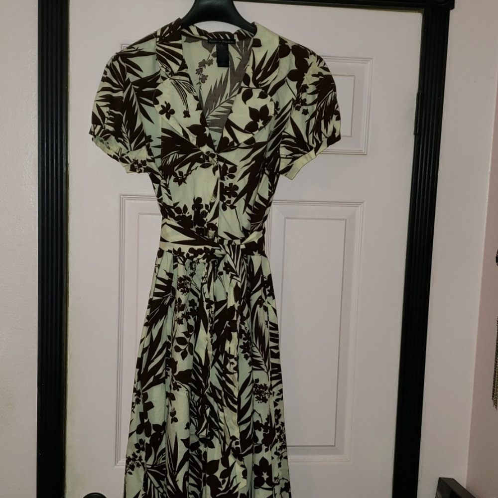 Dress